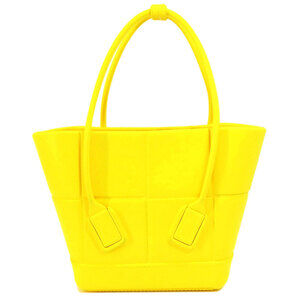 BOTTEGA VENETA Yellow Bag